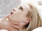 清晨美女猛男的激情性爱