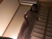 细细品味这些勃起肉棒迸发的女装美少年3