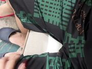 3P淫场面两女共侍一男撸管佳作性感女神带着表姐为了寻求刺激