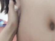 毛毛浓密苗条身材少妇双人啪啪 从下往上视角拍摄后入猛操干软了