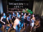 淫行KTV／婚前淫欢杂交夜