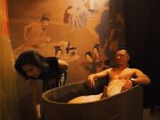 国风按摩院性奴士绅虐恋欲