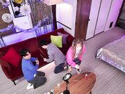 上下两穴双内射特别篇2