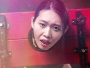 深喉射精 口内射精 大量饮精 1