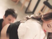 某日与很久不见的青梅竹马相遇