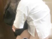 当着小舅的面酒后乱伦操舅妈