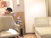 被他揉到腿发抖文轩还有这一手