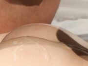 令人难以置信的真实而充满激情的浪漫性爱 为情侣带来多次射精和高潮