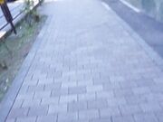 来看房情侣的男友被心机紧身裙挑逗1