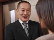 用我的肉棒填补你的空虚 逢见里香1