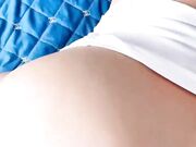 颜值很高的美女主播 全程露脸跟小哥激情啪啪 乖巧听话让小哥各种体位爆草蹂躏