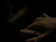 电影院女神琪琪卫生间激情啪啪