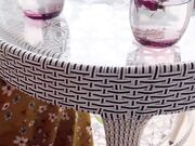 姐夫带着极品小姨子海边酒店开房各种姿势猛操她的无毛小嫩