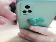 爱欲随风起G奶人妻电话篇又白又大前后夹击玩口交肛交太牛B啦