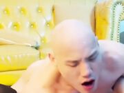 最淫除毛师女孩第二弹敏感体质沦陷纪录