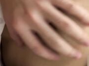 没谈过男朋友是处女我还不信没想到真是，最后有出血特写