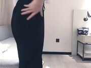 3000一次兼职瑜伽教练身材是真的好呀