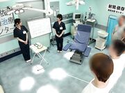 射精依赖改善治疗中心 新人医疗从业者M女士1