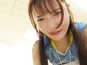 将私下嘲笑部员的美人顾问变为性3