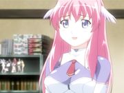 (18禁アニメ) (無修正) [milky] めがちゅ! The Animation