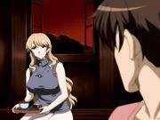 仕舞妻 ANIMATION 姉妹妻3