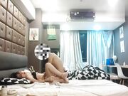 KTV小妹哄骗出台500换来半小时激情