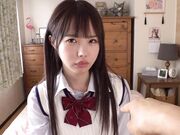 将淘气妹妹调教为专属女仆的三天1