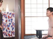 情侣SPA的NTR体验 在男友身旁被媚药活塞内射到多次颤抖高潮的我1