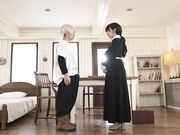 射精术师与娼妓的故事1