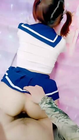 顶级大肥臀尤物 翘起屁股求操 第一视角后入 撞击抖动浪叫 一下下深插