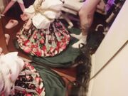 推特PUA大神JK哥调教淫荡小母狗捆绑性爱强制高潮