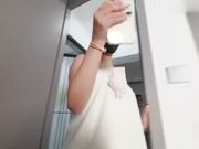 偷东西遇到她回家不得不来一发