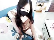 修理工的管道疏通技术高跟挑逗无套爆肏