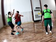 高身長172cm巨乳118cmのエリートボ1