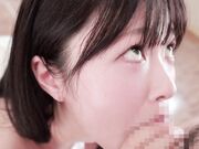 一亿分之一的美少女 青坂葵 AV出道1