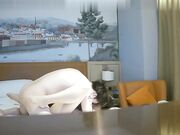 推特酒店调教大学生大神高级付费资源 不要 你又拍视频 极品女大情趣肚兜舌吻