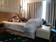 大神约啪反差婊 魔都99年嫩妹 皮卡丘 众多姿势 强势开发 超爽超棒