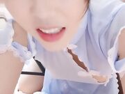 长沙古琴老师 出轨学生父亲 母狗老师爆菊花被操哭 喊爸爸操死女儿