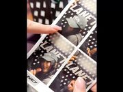 pupu的保龄球馆约会 下集