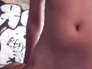 公共场合性爱在城市中心与火辣骚货宝贝露天性爱