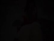 白虎穴猛夹肉棒精液射满身