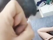 反差幼师大合集 多人群P激情 被陌生男人无套中出 操到高潮喷水