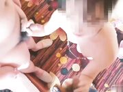 极品小淫娃 3P调教轮流插 各种体位激情啪啪 娇喘呻吟