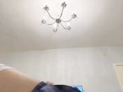 精彩必看 JK黑丝鸡巴好爽 一直在叫‘哥哥插深点好吗