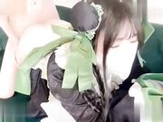 00后JK萝莉 剧情演绎内射白虎嫩逼