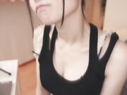 用VR眼镜对曾欺凌他人的恶劣女人气主播进行洗脑制裁2