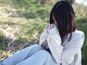 沉默女孩在欢爱中绽放笑颜1