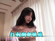 最萌反差婊有一对粉嫩大乳房 深喉内射肛交喷尿被金主调教的早已脱胎换骨