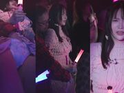 在演唱会上初次遭遇痴汉1