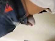 户外性爱随时随地来一发射满骚货